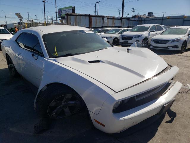 dodge challenger 2013 2c3cdyag0dh645720