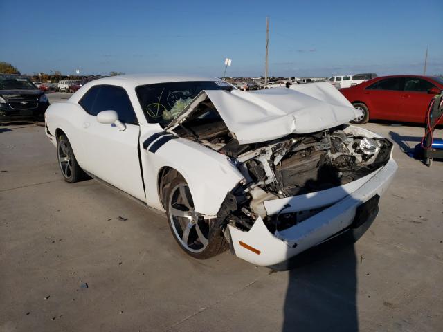 dodge challenger 2013 2c3cdyag0dh649637