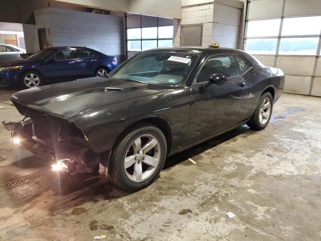 dodge challenger 2013 2c3cdyag0dh662873