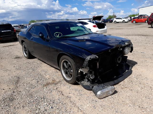 dodge challenger 2013 2c3cdyag0dh737099