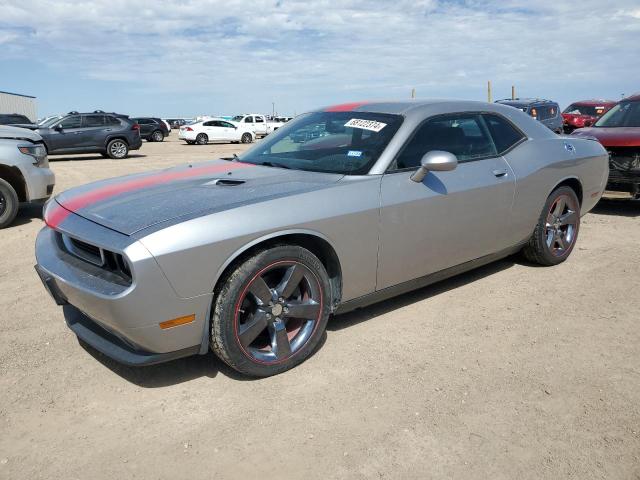 dodge challenger 2014 2c3cdyag0eh139872