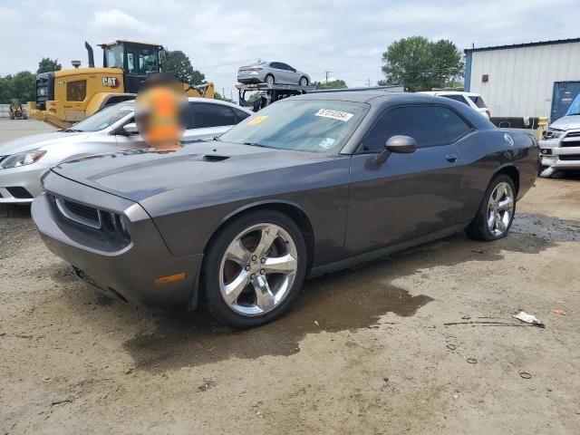 dodge challenger 2014 2c3cdyag0eh180082