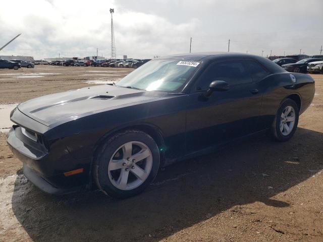 dodge challenger 2014 2c3cdyag0eh288069