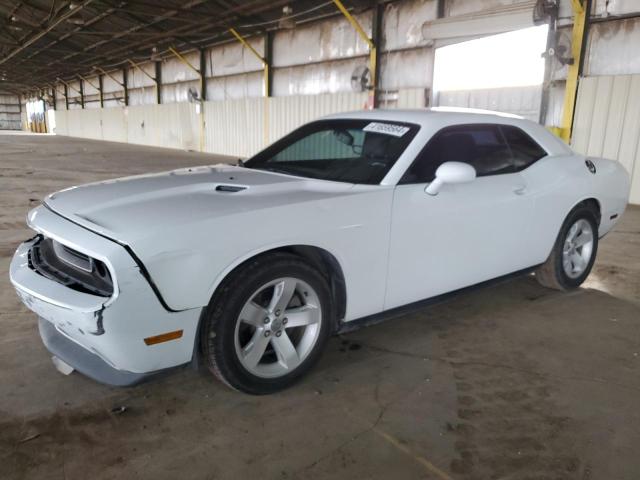 dodge challenger 2012 2c3cdyag1ch101077