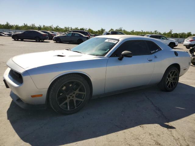 dodge challenger 2012 2c3cdyag1ch121121