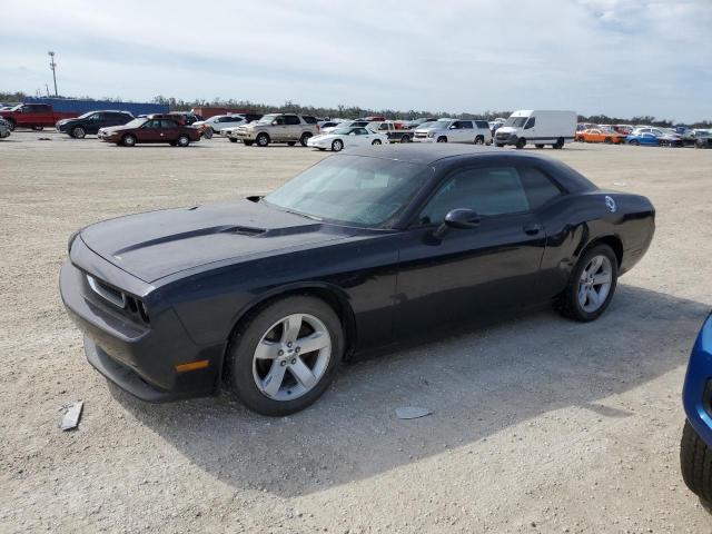 dodge challenger 2012 2c3cdyag1ch131048