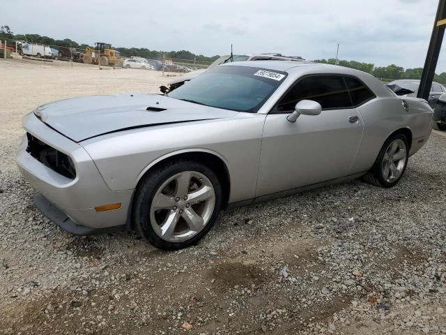 dodge challenger 2012 2c3cdyag1ch176801