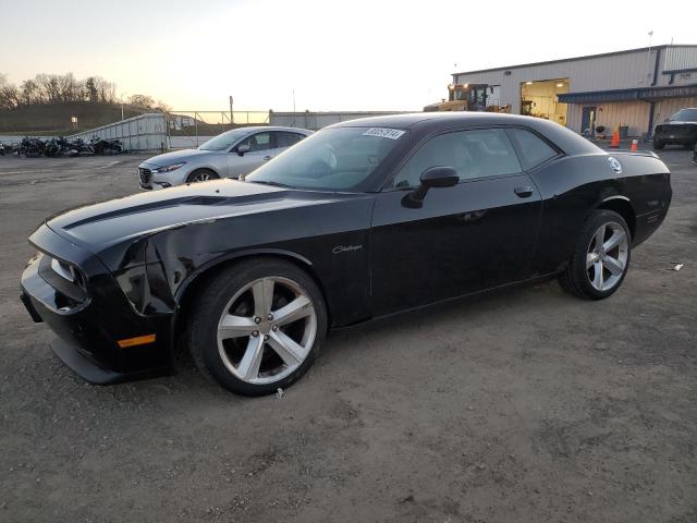 dodge challenger 2012 2c3cdyag1ch208629