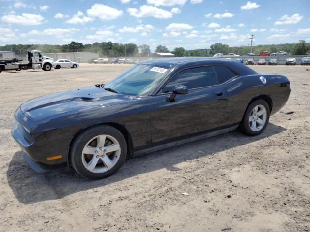 dodge challenger 2012 2c3cdyag1ch228167