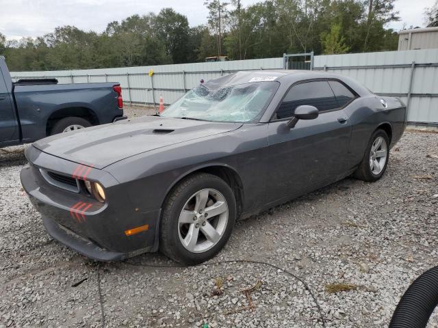 dodge challenger 2012 2c3cdyag1ch259290