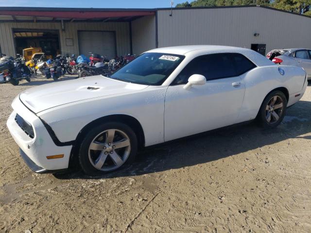 dodge challenger 2012 2c3cdyag1ch291043