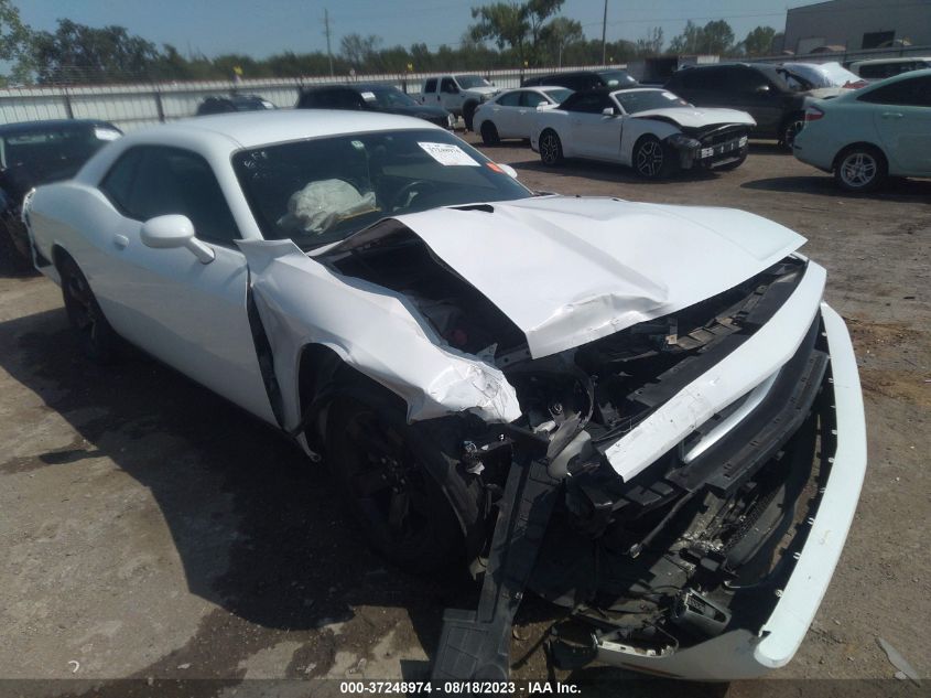 dodge challenger 2013 2c3cdyag1dh510777