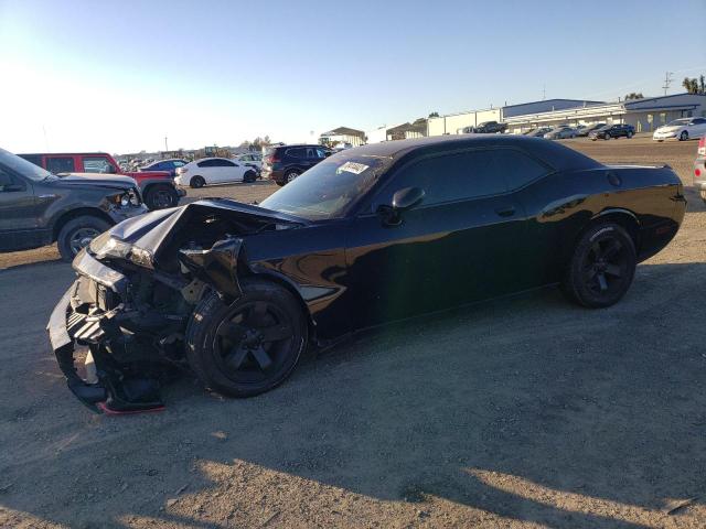 dodge challenger 2013 2c3cdyag1dh510911