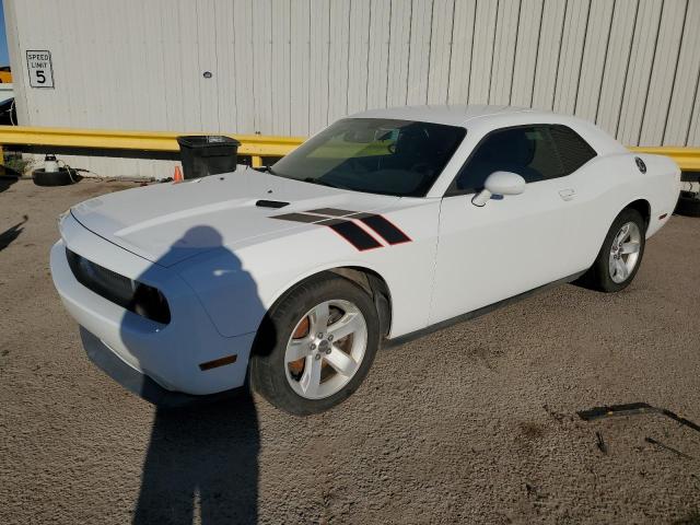 dodge challenger 2013 2c3cdyag1dh524176