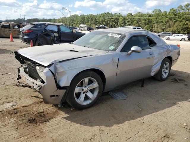 dodge challenger 2013 2c3cdyag1dh569411