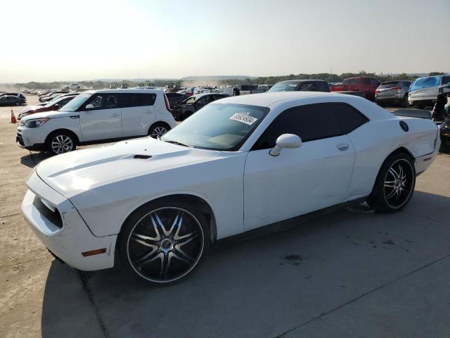 dodge challenger 2013 2c3cdyag1dh649372