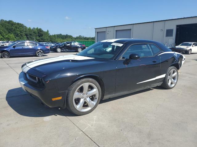 dodge challenger 2013 2c3cdyag1dh649694