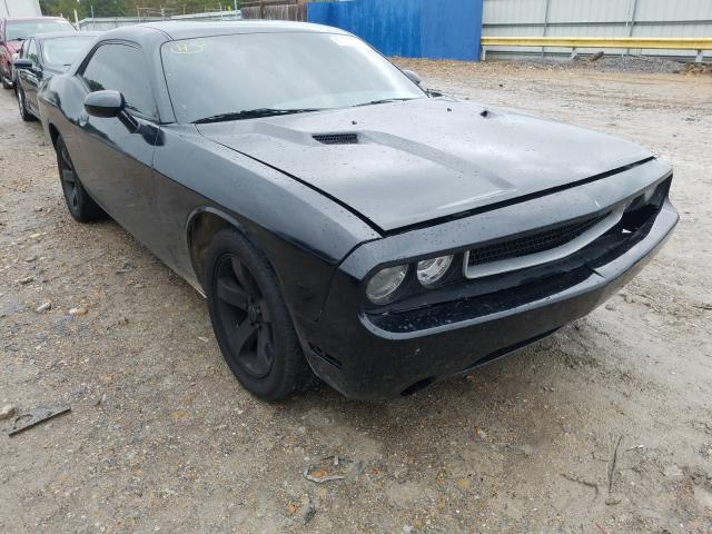 dodge challenger 2013 2c3cdyag1dh670142