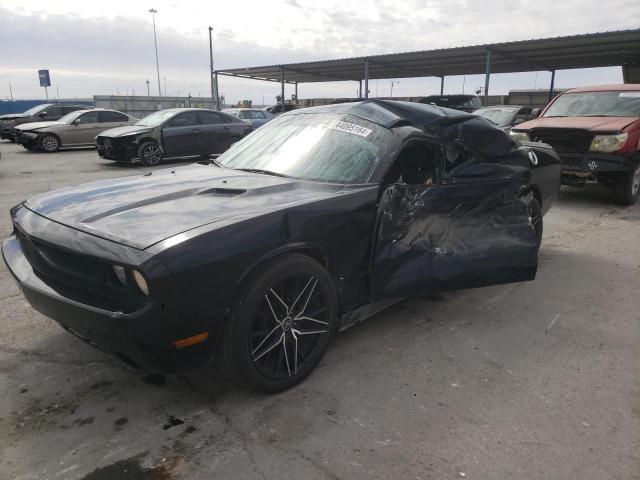 dodge challenger 2013 2c3cdyag1dh719176