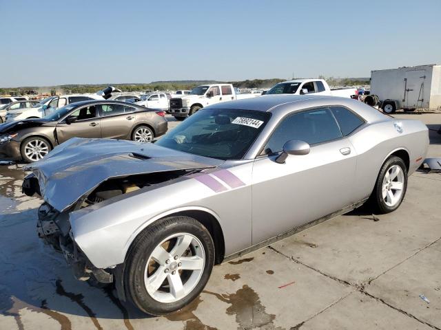 dodge challenger 2014 2c3cdyag1eh105147