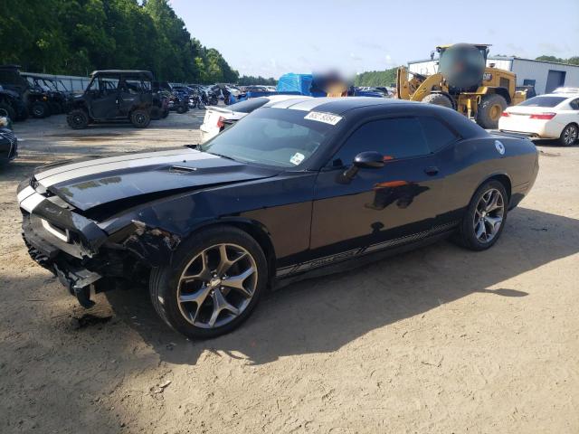 dodge challenger 2014 2c3cdyag1eh134003