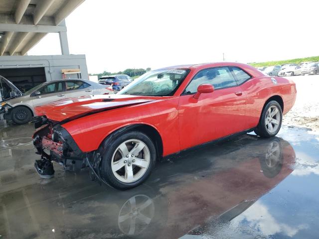 dodge challenger 2014 2c3cdyag1eh149553