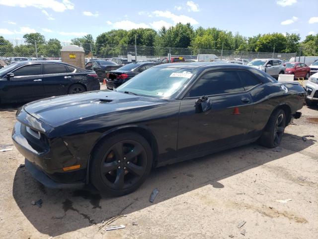 dodge challenger 2014 2c3cdyag1eh181810