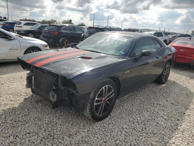 dodge challenger 2014 2c3cdyag1eh208309