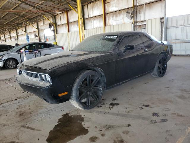 dodge challenger 2014 2c3cdyag1eh214742