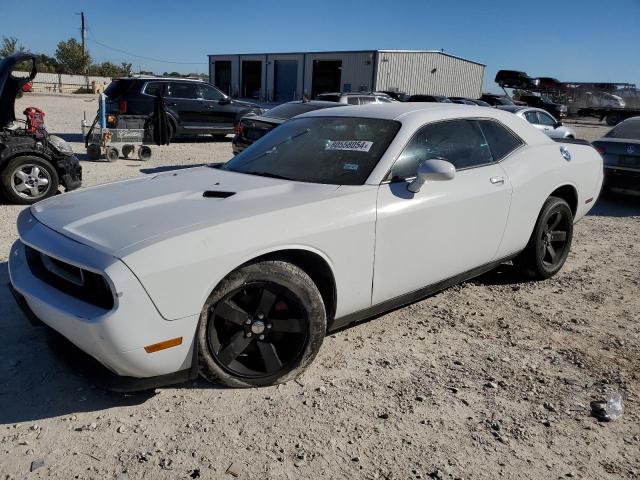 dodge challenger 2014 2c3cdyag1eh214823