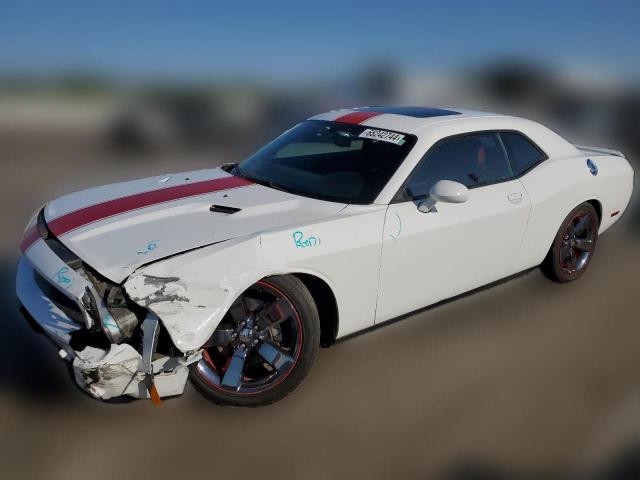 dodge challenger 2014 2c3cdyag1eh229841