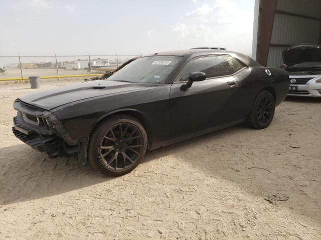 dodge challenger 2014 2c3cdyag1eh233923