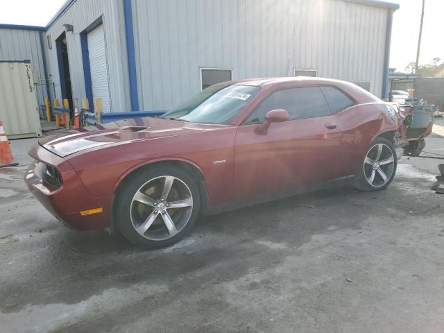 dodge challenger 2014 2c3cdyag1eh269949