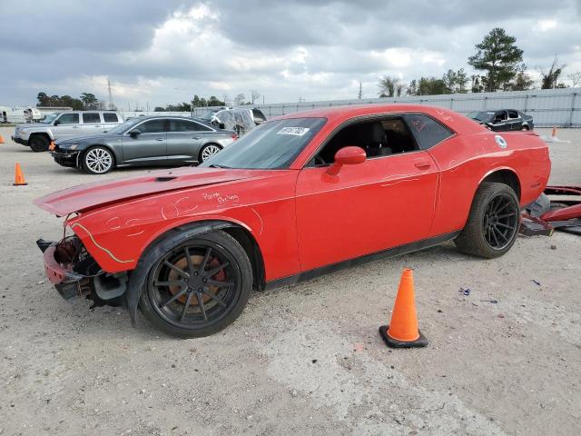 dodge challenger 2014 2c3cdyag1eh277226