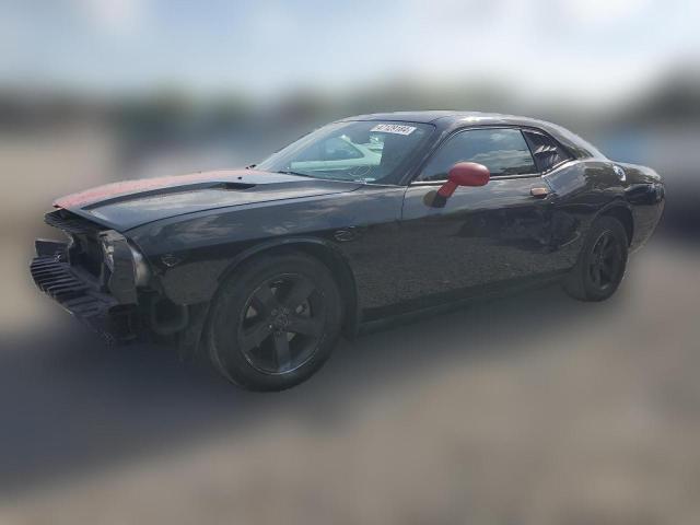 dodge challenger 2014 2c3cdyag1eh278909