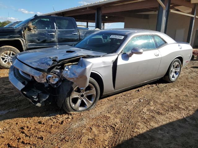 dodge challenger 2014 2c3cdyag1eh304098