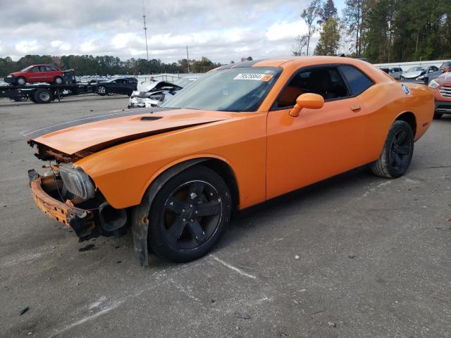 dodge challenger 2012 2c3cdyag2ch118244