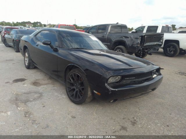 dodge challenger 2012 2c3cdyag2ch170201