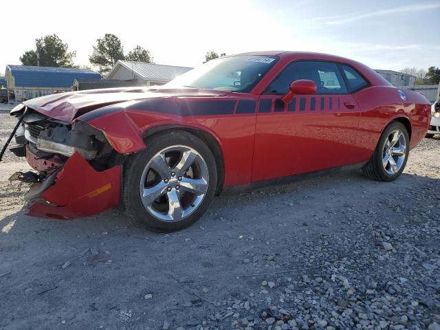 dodge challenger 2012 2c3cdyag2ch238643