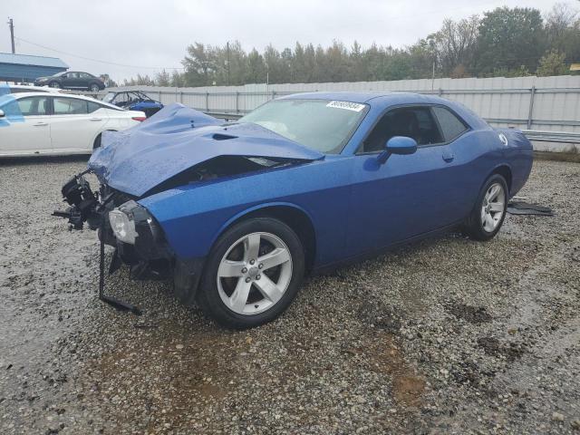 dodge challenger 2012 2c3cdyag2ch262456