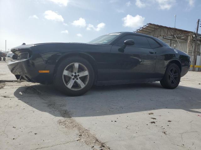 dodge challenger 2012 2c3cdyag2ch268497