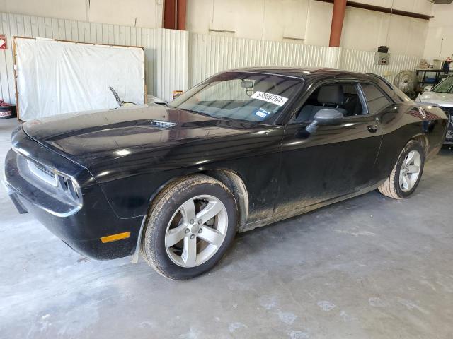 dodge challenger 2012 2c3cdyag2ch268886