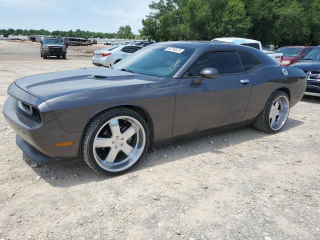 dodge challenger 2013 2c3cdyag2dh552150