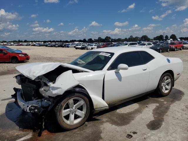 dodge challenger 2013 2c3cdyag2dh562015