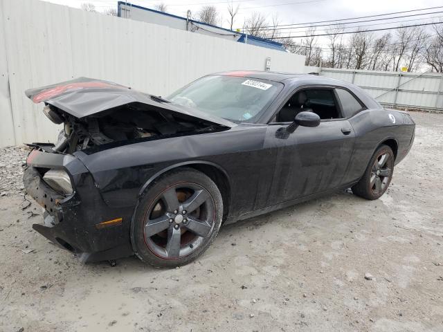 dodge challenger 2013 2c3cdyag2dh562337