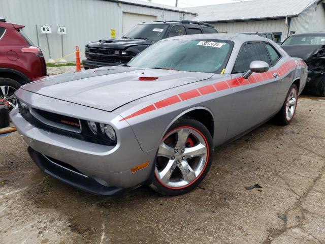 dodge challenger 2013 2c3cdyag2dh652099