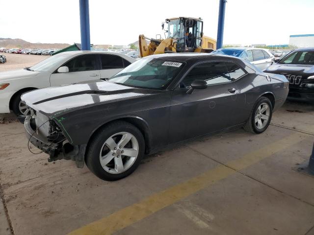 dodge challenger 2013 2c3cdyag2dh723883