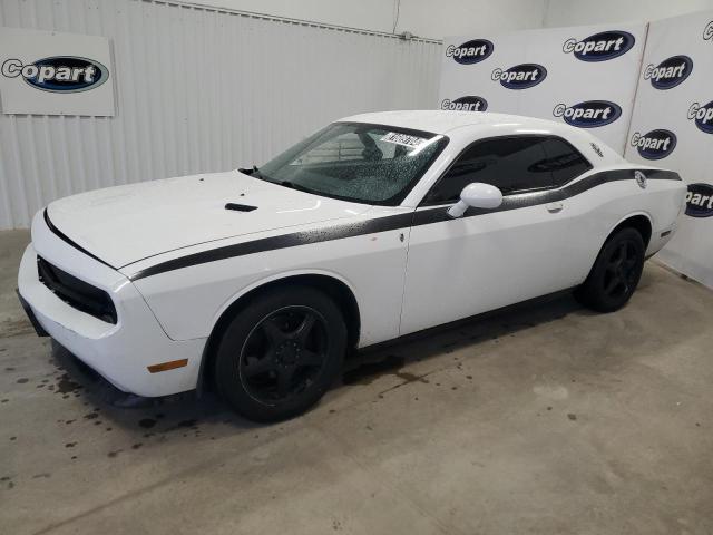 dodge challenger 2014 2c3cdyag2eh127061