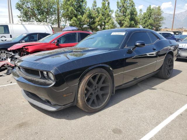 dodge challenger 2014 2c3cdyag2eh171982