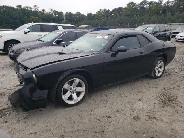 dodge challenger 2014 2c3cdyag2eh204107